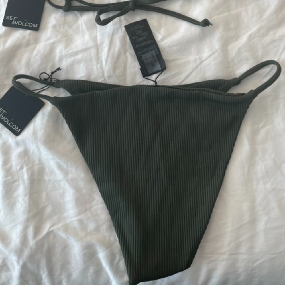Set Active Bikini Bottom - Picture 2 of 2